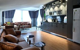 Taksim By Aydin Apart Hotel